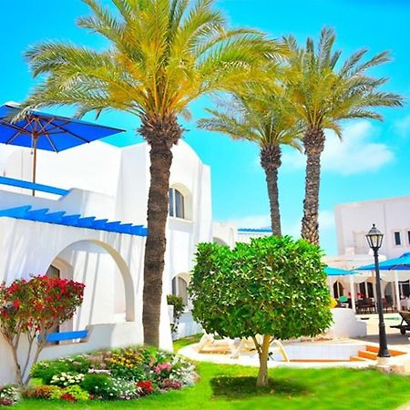 Zenon Hotel Djerba Мезрая Экстерьер фото